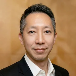 Eden Wong
